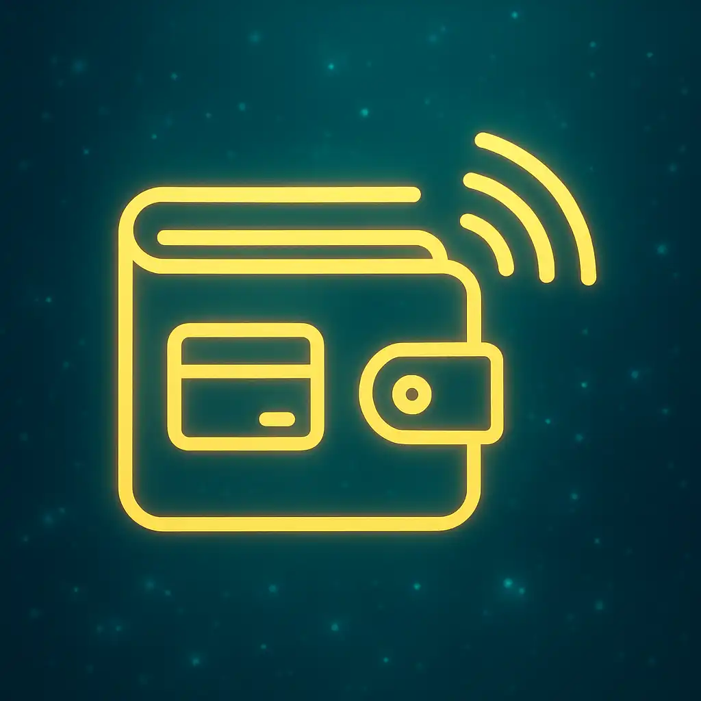 PayPal payment method icon